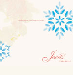 Jewels - Sapphire - 