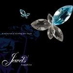 Jewels - Sapphire - 
