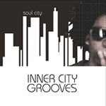 SOULCITY -INNER CITY GROOVES-