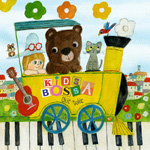 kids bossa okie dokie